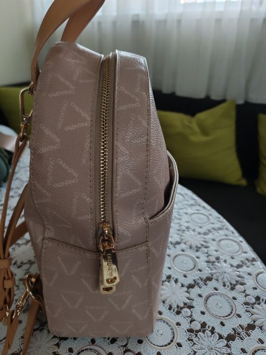Дамска раница valentino