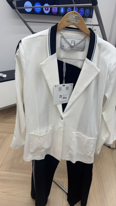 Костюм даойка турция