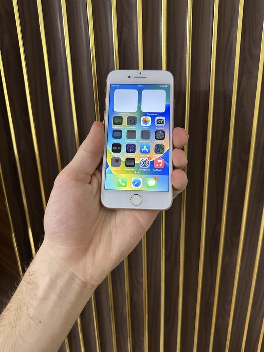 Iphone 8 64 Айфон 8 64