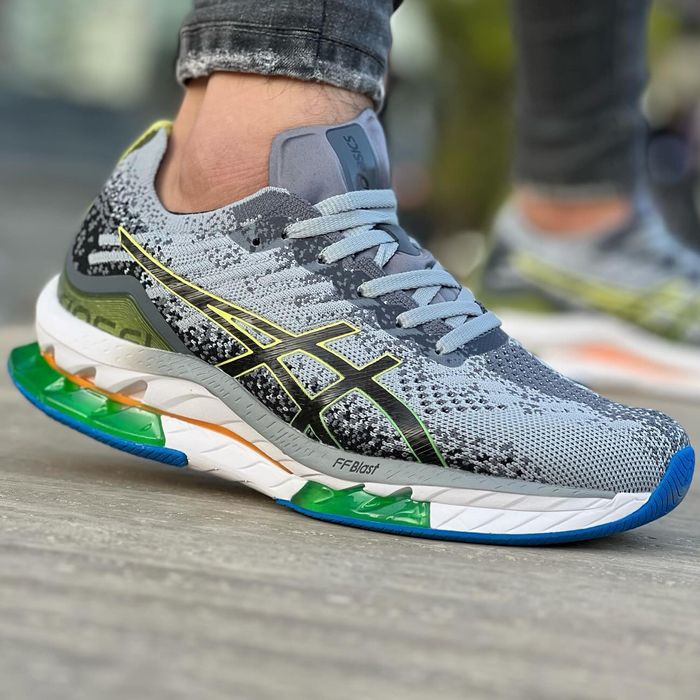 Asics Gel-Kinsei Blast