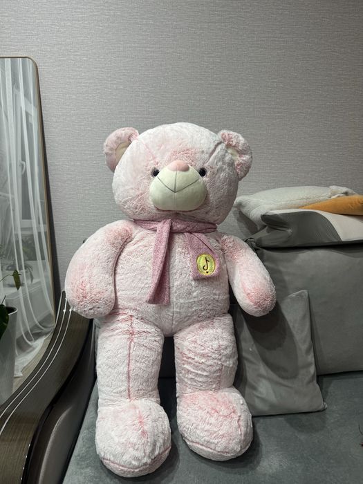 Продам мишку 1 метр