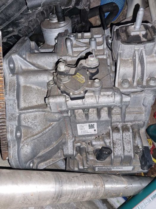 Скоростна кутия за mini cooper countryman