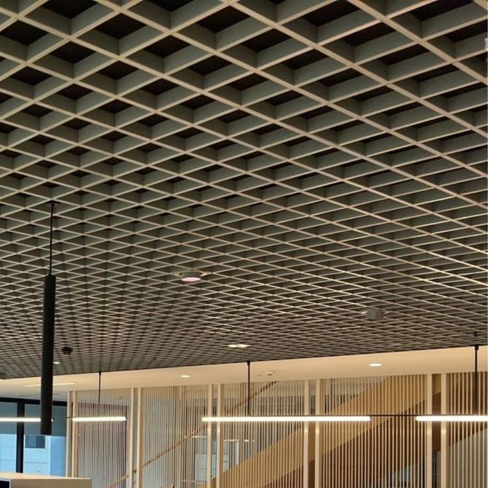 Грилято, Грилиато, Грильято Потолок