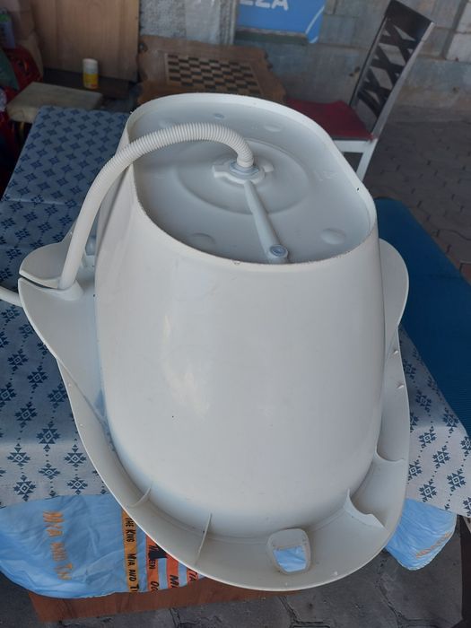 Продам ванночку на ножках
