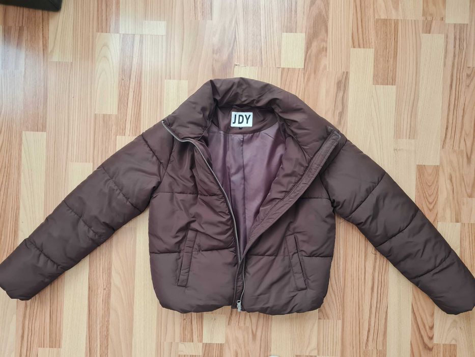 Зимно яке JDY размер S