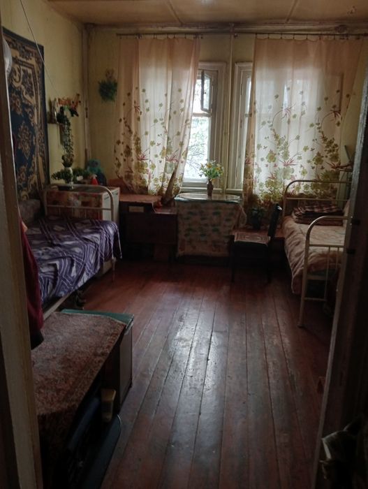 Сдаётся койко-место