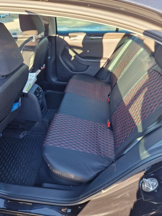 VW JETTA  2016 /2.0 Diesel/Automata DSG 7