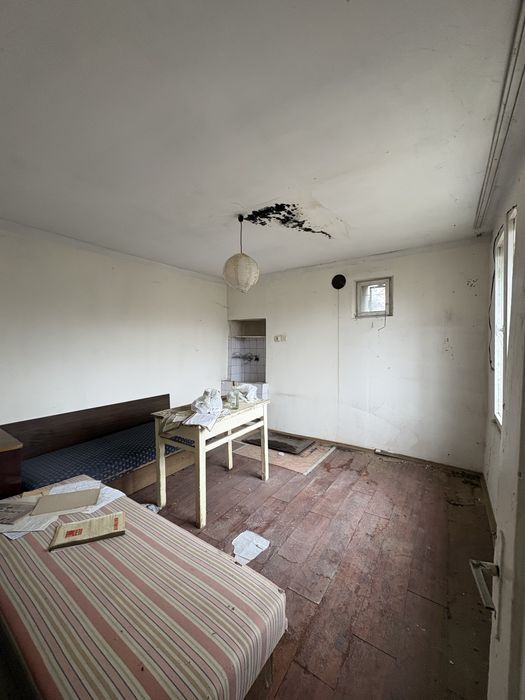 Къща в село Тюркмен