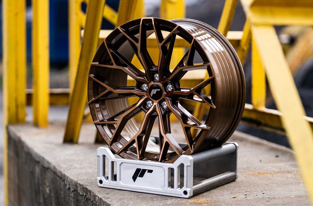 Jante model nou JR49 / BMW /Audi / Mercedes / Dodge / Volvo / VW