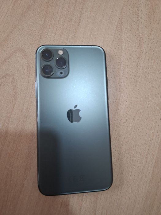 Iphone 11 pro b/u