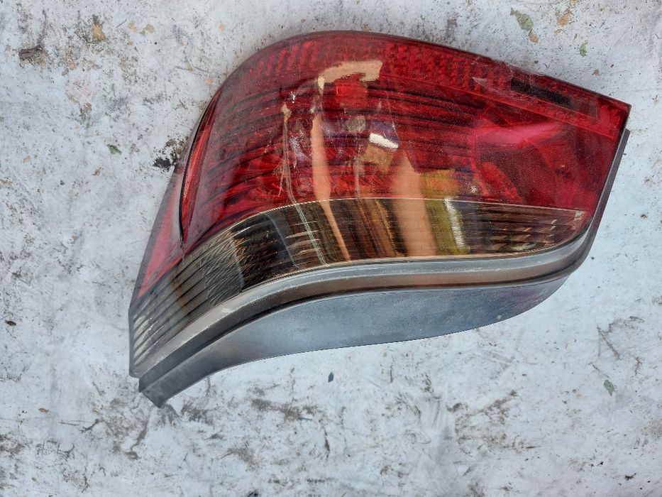 Десен външен стоп бмв bmw е60         .