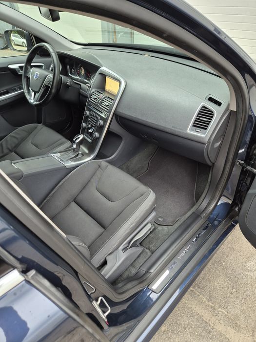 XC 60 2.0 diesel automat