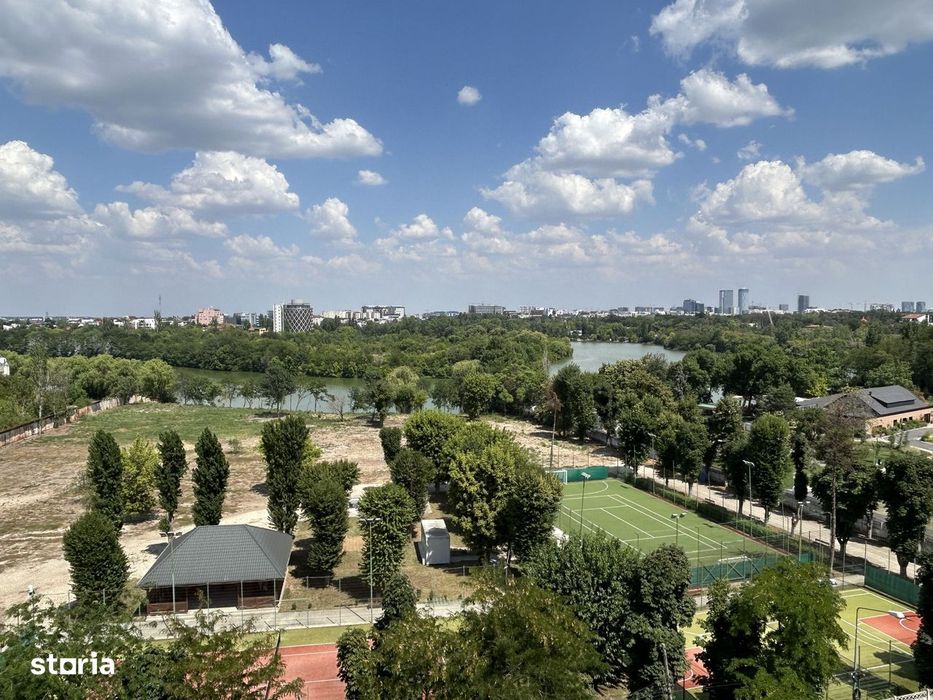 Apartament 3 camere | Bloc Nou Finalizat | Piata Presei Libere