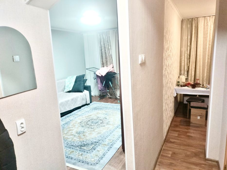 Продам 1 комнатную квартиру