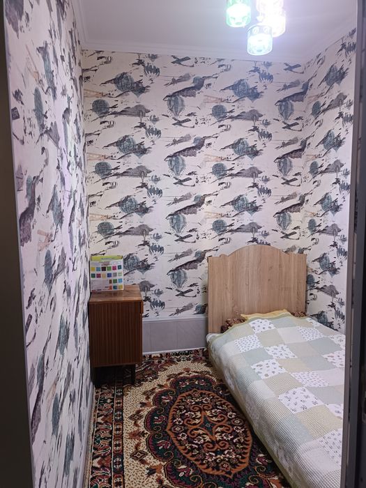 Продаётся 3/3/4 ТТЗ2