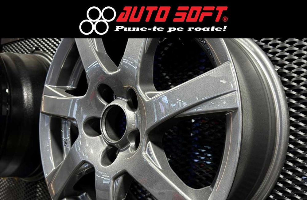 Recondiționare jante pentru revânzători de jante