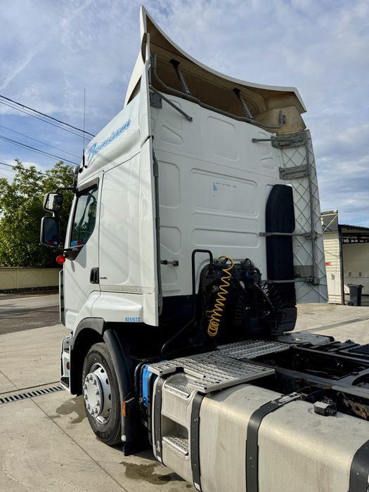 Renault Premium 460 EEV