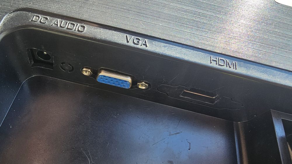 Мониторы 24диог hdmi