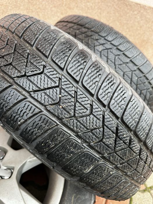 Jante Audi 5x112