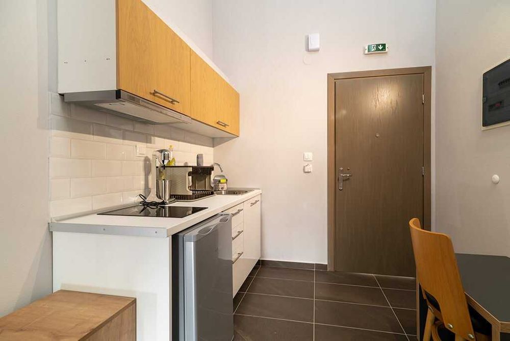 Комплекс Евридики 294 - Керамоти, Гърция