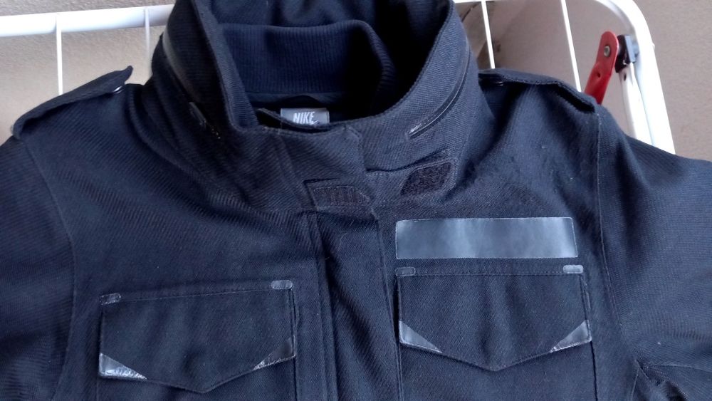 Дамска парка Nike M65 GORE-TEX XS/S