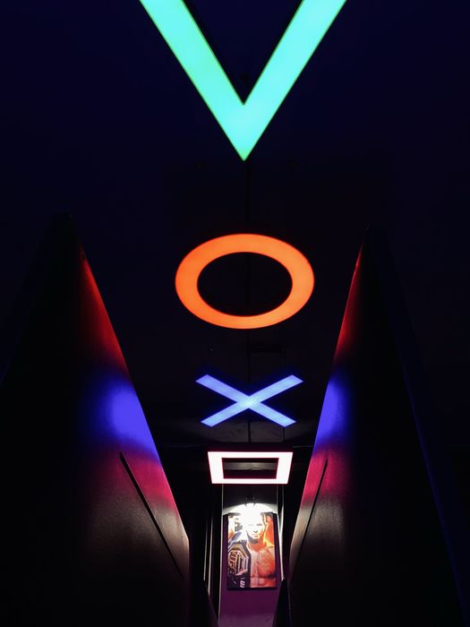 Playstation клуб