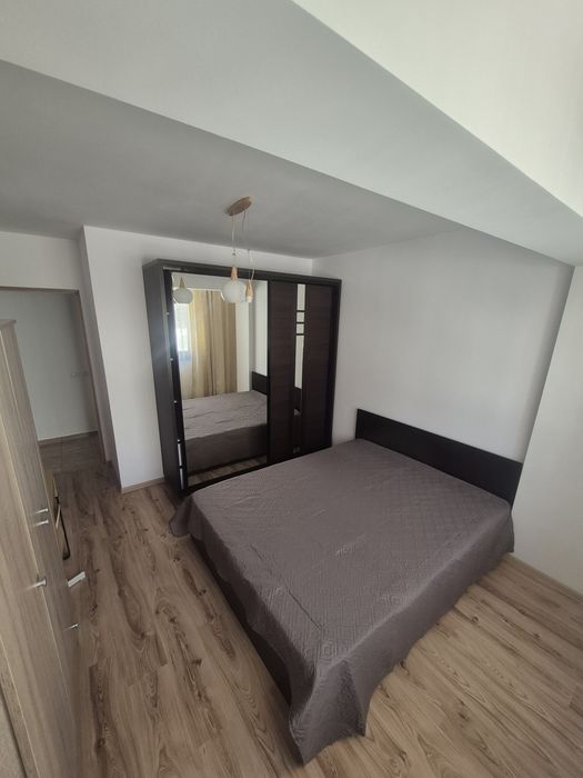 Închiriez apartament 2 camere