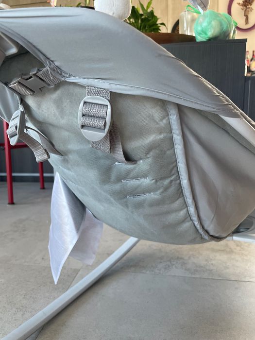 Balansoar bebeluși marca Ingenuity