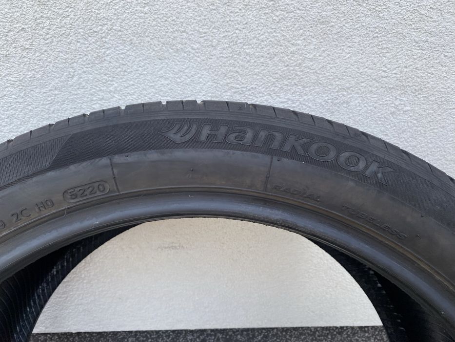 275/40/21  315/35/21 Hankook Anvelope