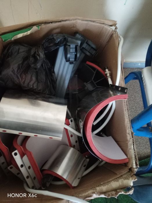 Poliyografiya Print biznesi jihozlari