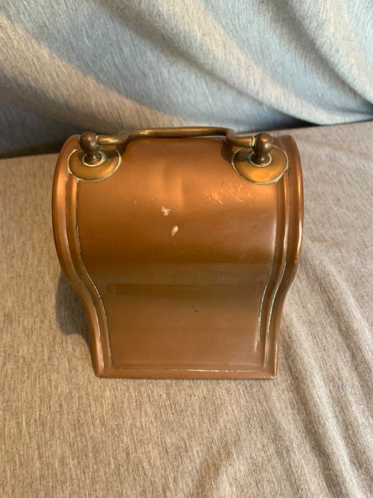 медна касичка "HAROLD