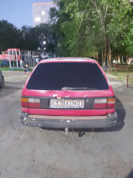 Пассат Б3 продам