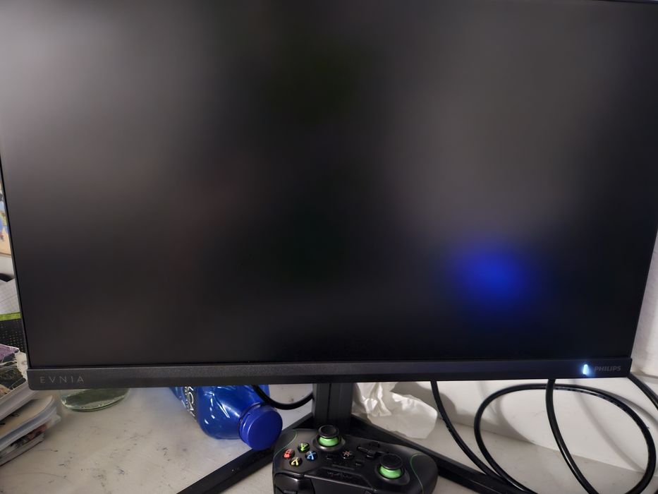 Unitate pc cu monitor
