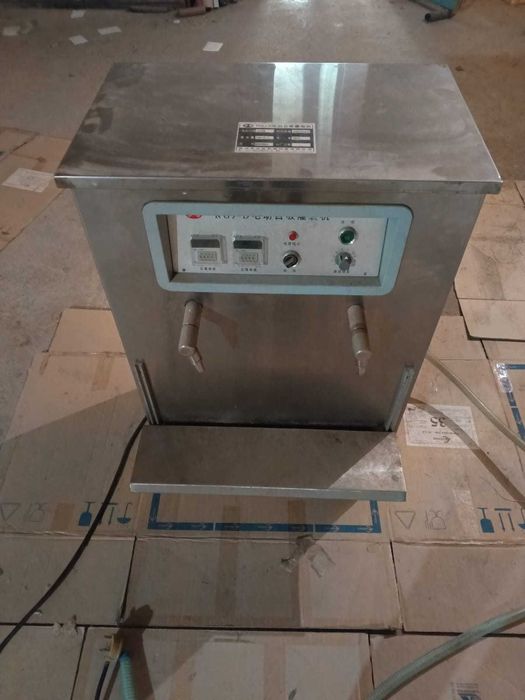 Продам линию по розливу воды