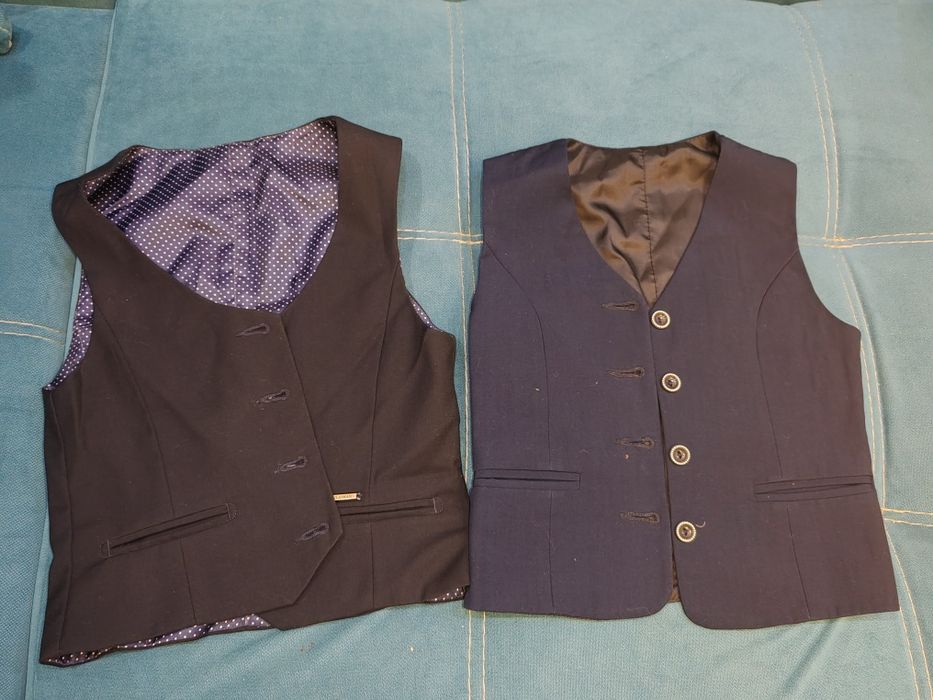 Одежда для школы