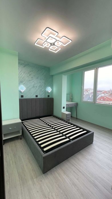 Двустаен апартамент кв.Левски