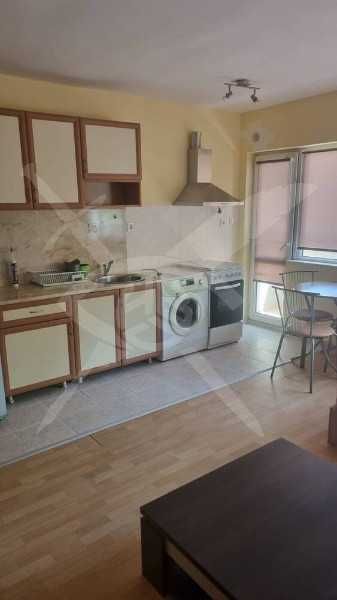 Едностаен апартамент в Кършияка 86379