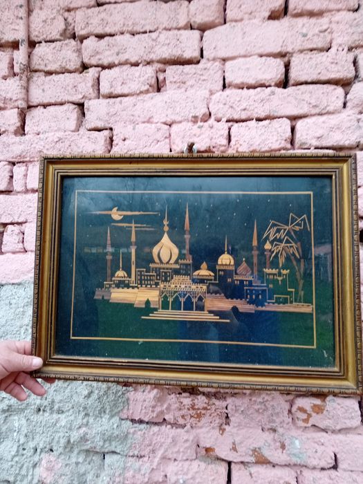 Vând tablouri  de diferite marimi , dimensiuni