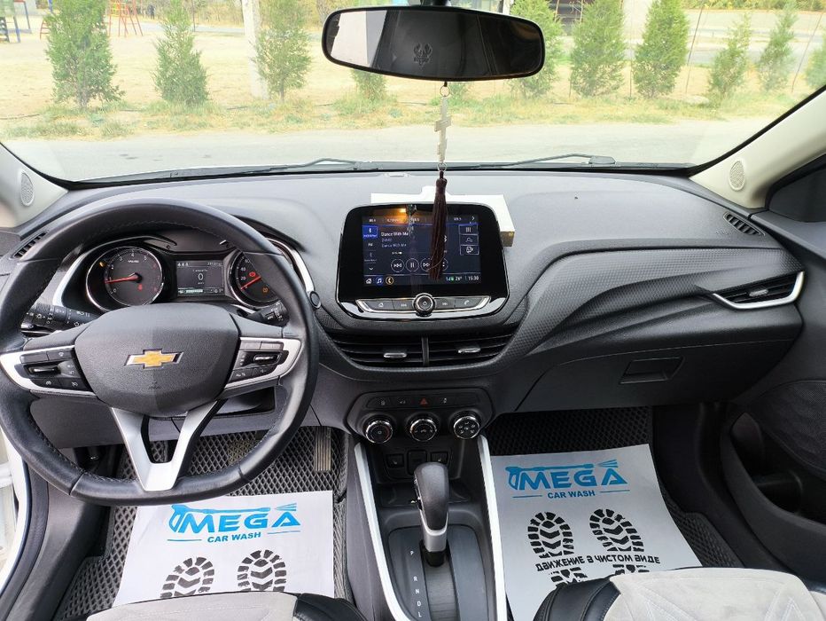 Аренда Выкуп Nasiya Savdo Onix