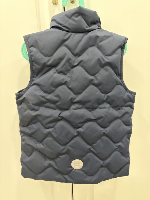 Новая безрукавка Lassie