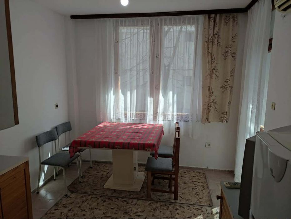 Апартамент в ЦГЧ