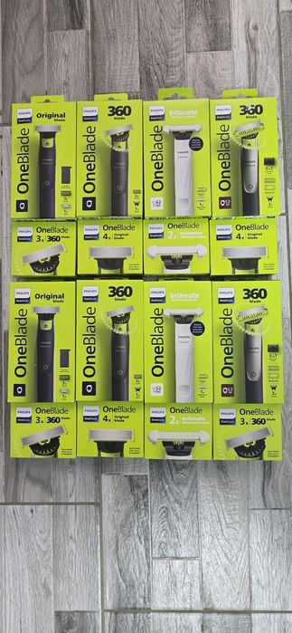 Vand One Blade Originale IEFTINE