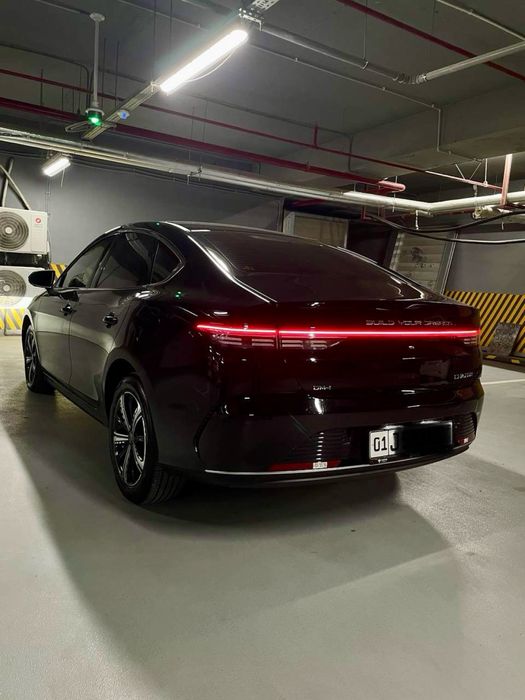 Byd chazor qora 2024 yil 120 km ideal kraska tozza