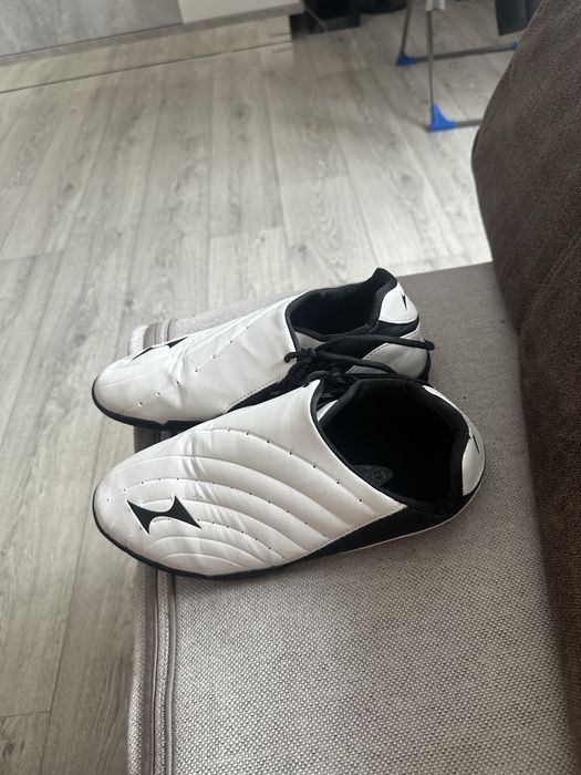 Соги для тхэквондо