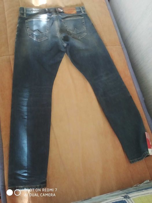 джинсы ALBERTO Германия