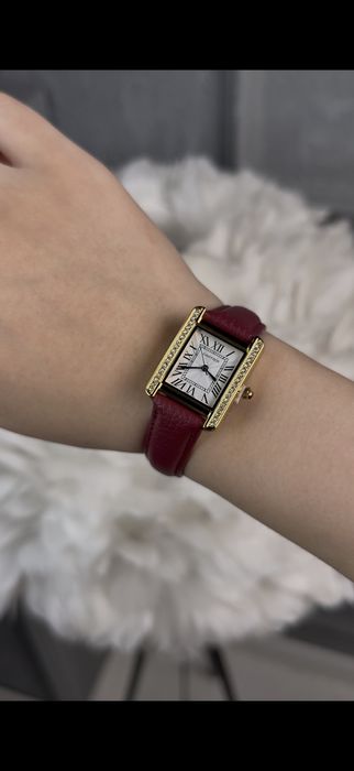 CARTIER soat 180.000
