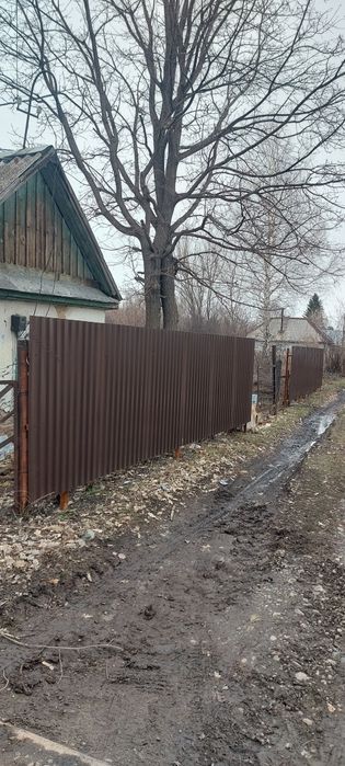 Продам дачу. Восточник-5