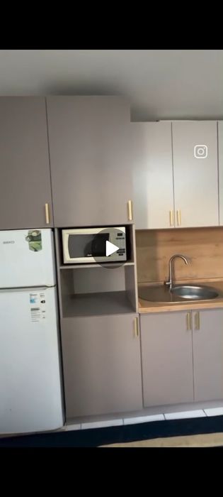 Кухонный гарнитура