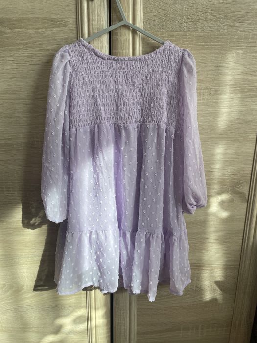 Vand rochite Zara, LC Waikiki nr 110/116, 116/122