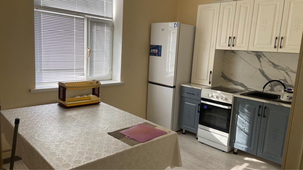 Сдается 2-х комн. в центре города